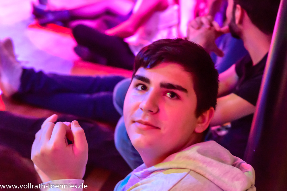 2019 09 28 Come together party 8709